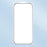 RURIHAI 10Pcs For Google Pixel 11 Pro XL Full Glue Screen Protector High Aluminium Silicon Glass Film, Ultrasonic Fingerprint Unlock - 6