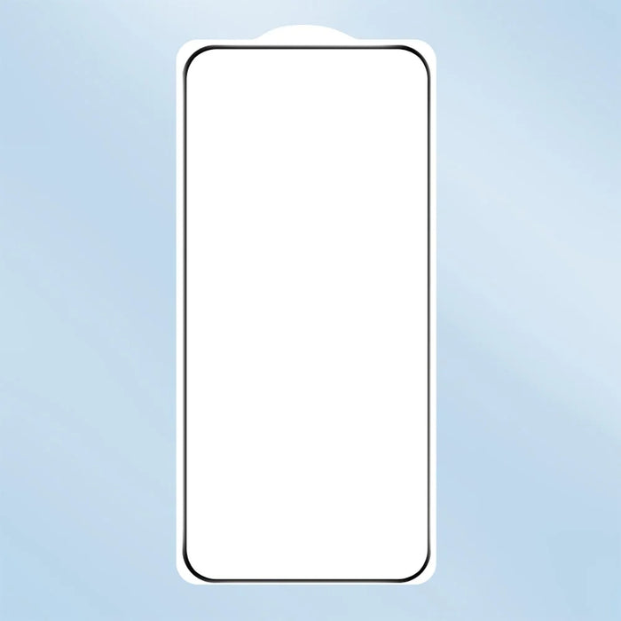 RURIHAI 10Pcs For Google Pixel 11 Pro XL Full Glue Screen Protector High Aluminium Silicon Glass Film, Ultrasonic Fingerprint Unlock - 6