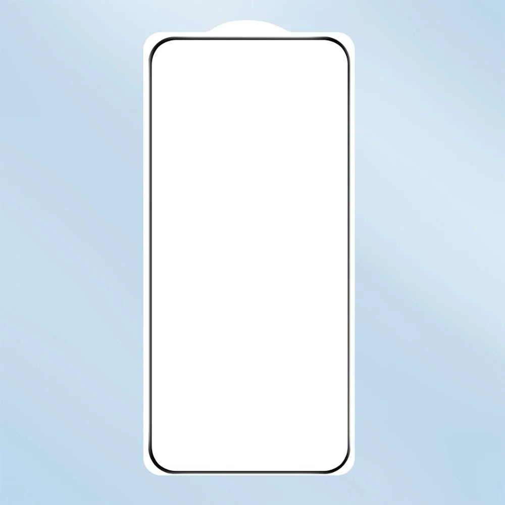 RURIHAI For Google Pixel 11  /  11 Pro Full Glue Screen Protector High Aluminium Silicon Glass Film, Ultrasonic Fingerprint Unlock - 6