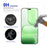 RURIHAI 10Pcs For Honor 600 Lite 5G Screen Protector 0.26mm 2.5D Full Glue High Aluminium Silicon Glass Film (NOT Complete Covering) - 3