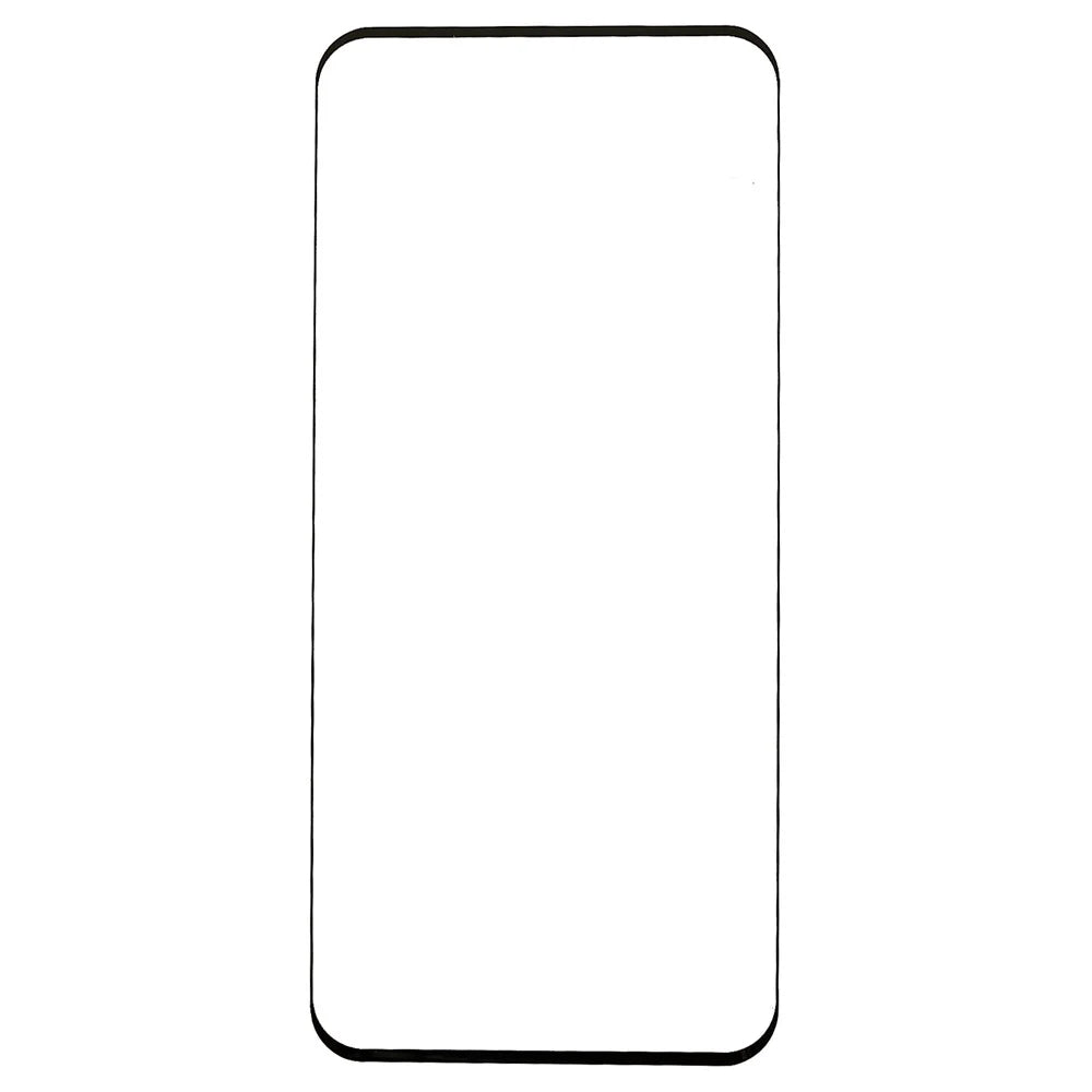 3D Curved Tempered Glass Film for Oppo Find N2 5G, Side Glue Complete Covering HD Screen Protector - 2