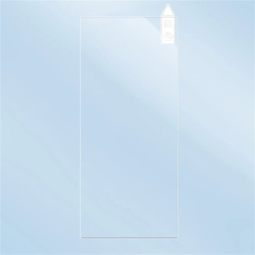 RURIHAI 10Pcs For Samsung Galaxy Z Fold8 Ultra Screen Protector 0.26mm 2.5D Full Glue High Aluminium Silicon Glass Film (NOT Complete Covering) - 5