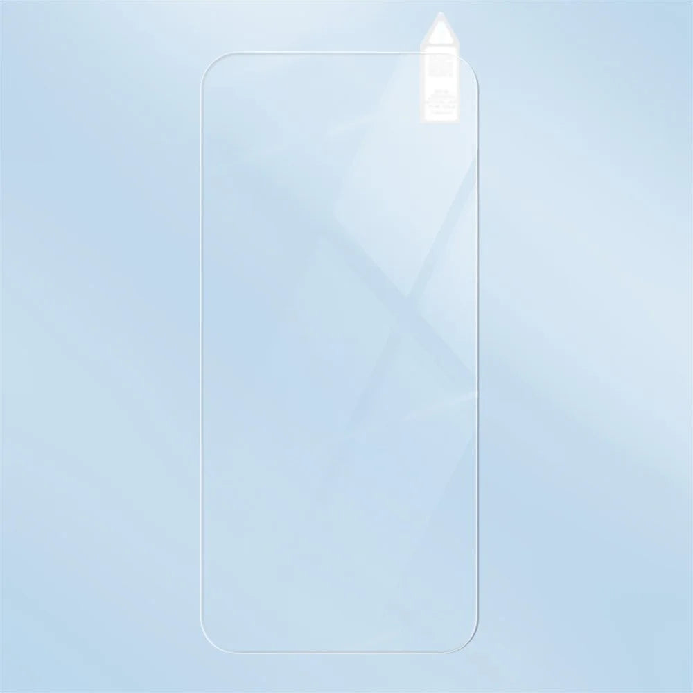 RURIHAI For Google Pixel 11 Pro XL Screen Protector 2.5D High Aluminium-Silicon Glass Scratchproof Film - 6