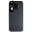 For Huawei Pura 80 OEM Battery Housing with Camera Lens Cover - Black - 2