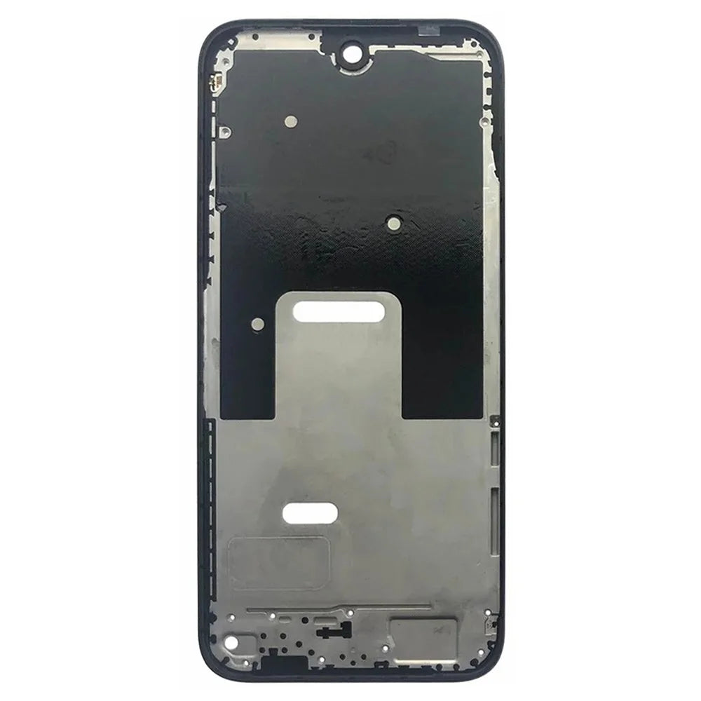 For Honor X6c 4G OEM Front Housing Frame Repair Part (without Logo) - 2