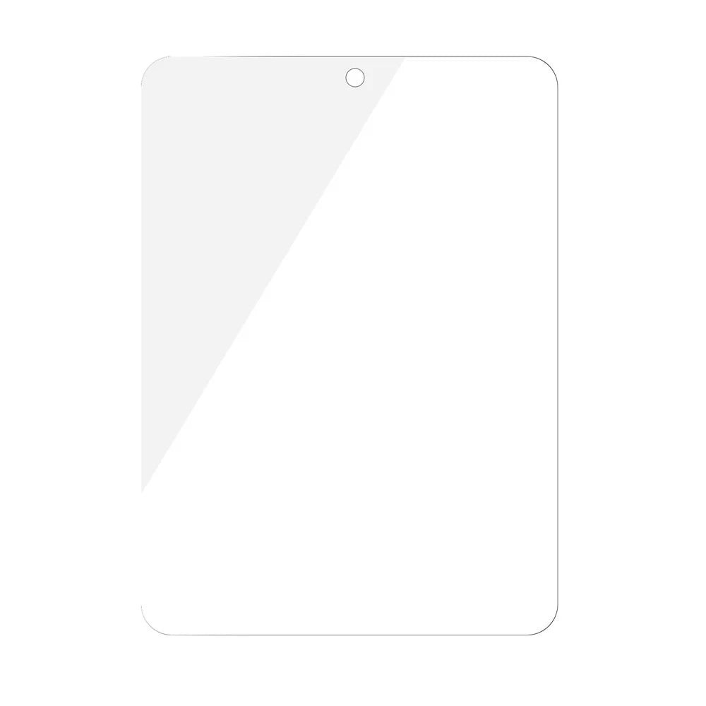 For Huawei Pura X Max Outer Screen Protector 0.25 Arc Edge Tempered Glass Film - 2
