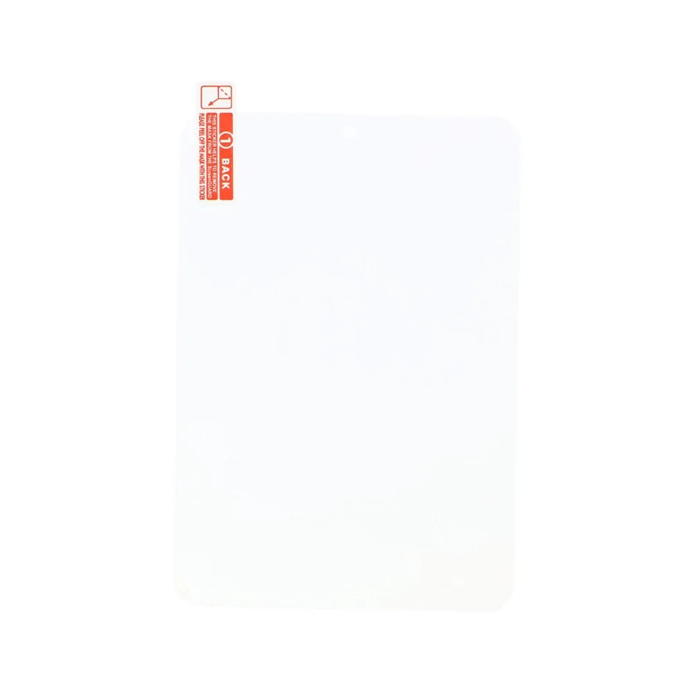 For Huawei Pura X Max Outer Screen Protector 0.25 Arc Edge Tempered Glass Film - 3