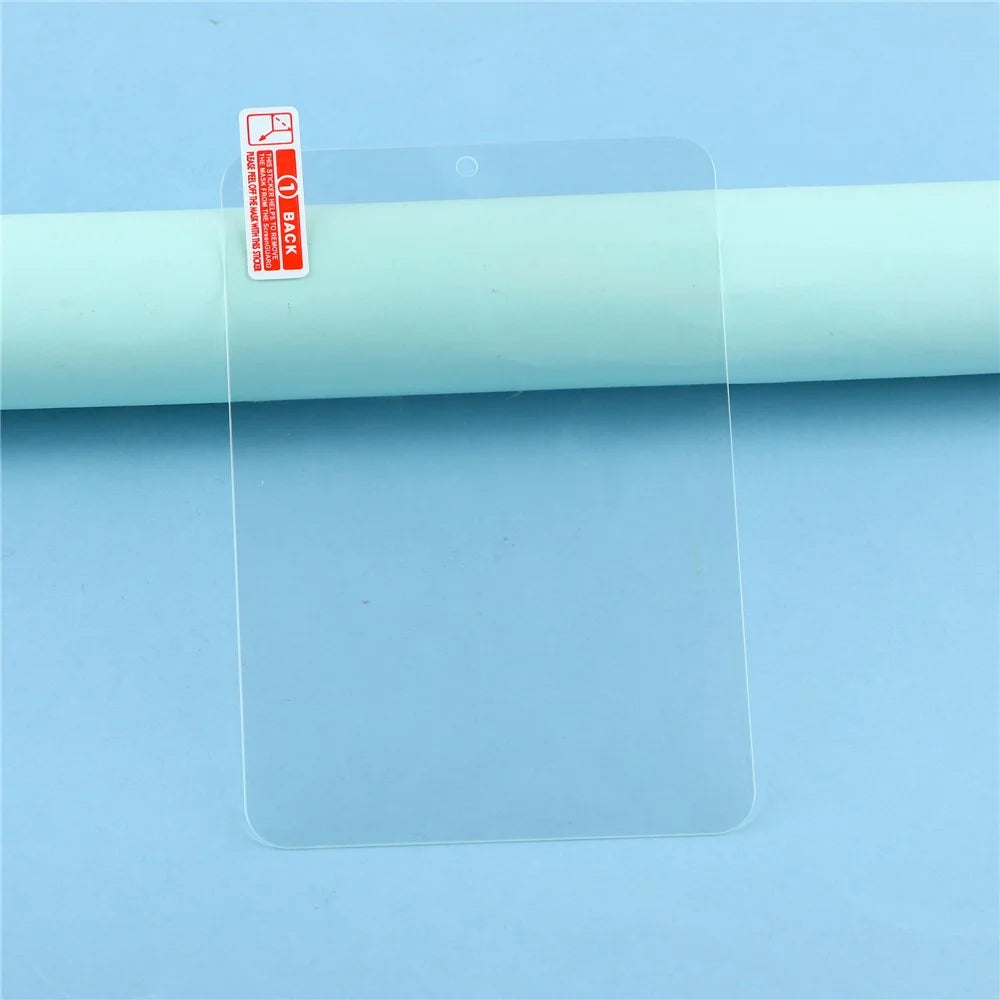 For Huawei Pura X Max Outer Screen Protector 0.25 Arc Edge Tempered Glass Film - 4