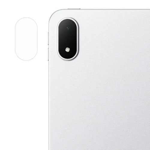 For Oppo Pad 5 Tempered Glass Camera Lens Protector Ultra Clear Anti-Scratch Full Coverage Lens Film - Transparent - 1