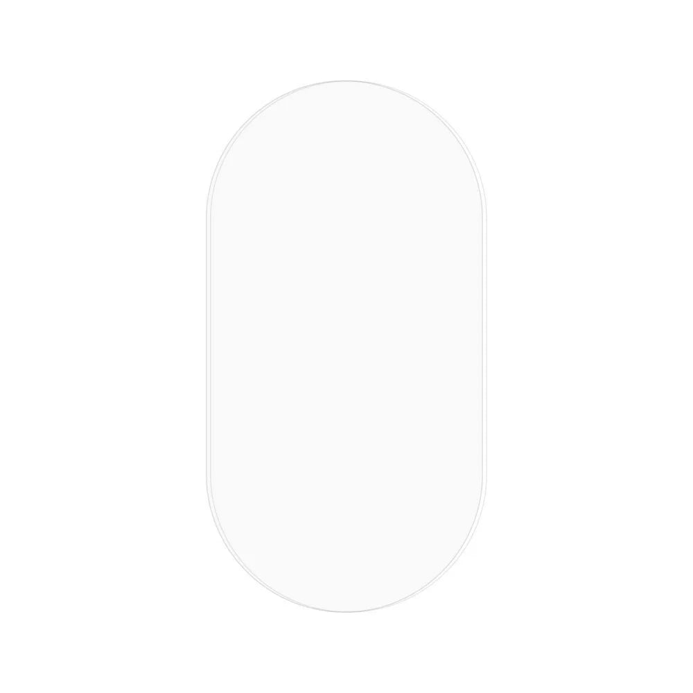 For Oppo Pad 5 Tempered Glass Camera Lens Protector Ultra Clear Anti-Scratch Full Coverage Lens Film - Transparent - 2