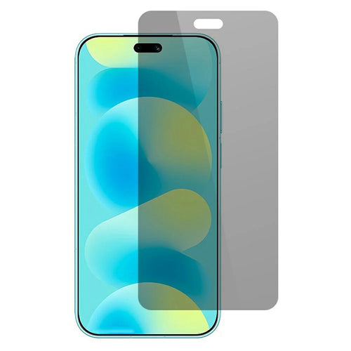 For Huawei nova 16 Ultra 5G Privacy Screen Protector 180-Degree Anti-Spy Tempered Glass Full Coverage Film - Black - 1