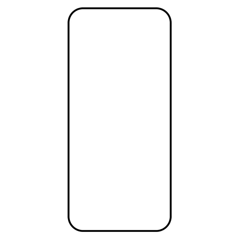 For Google Pixel 11 Pro / Pixel 11 / Pixel 10 Pro / Pixel 10 / Pixel 9 Pro / Pixel 9 HD Full Screen Protector Anti-Reflective Tempered Glass Film (Fingerprint Unlock) - 2