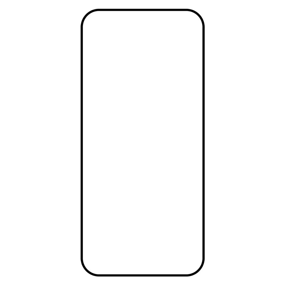 For Google Pixel 11 Pro XL  /  10 Pro XL  /  9 Pro XL HD Full Screen Protector Anti-Reflective Tempered Glass Film (Fingerprint Unlock) - 2