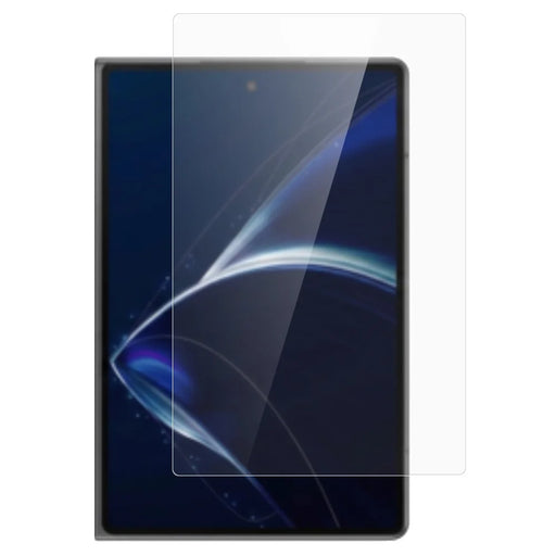 AMORUS For Samsung Galaxy Z Fold8 High Aluminum-silicon Glass Film 2.5D Arc Edge Screen Protector, NOT Complete Covering - 1