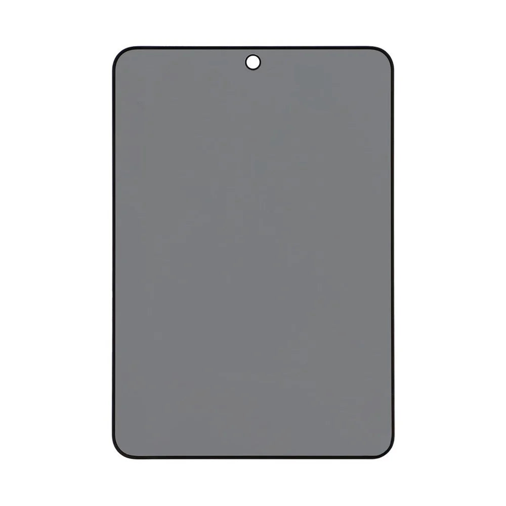 For Huawei Pura X Max Anti-Spy Screen Protector Silk Printing Tempered Glass Small Screen Film - 2