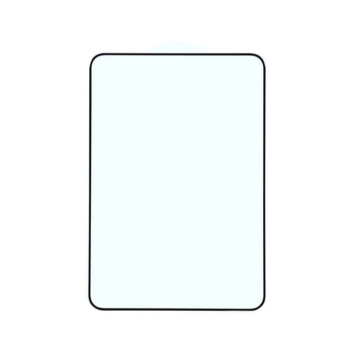 For Huawei Pura X Max Screen Protector Silk Printing Tempered Glass Full Glue Film (Outer Screen) - 3