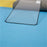 For Huawei nova 16 5G Screen Protector Full Glue Silk Printing Tempered Glass Screen Film - Black - 4