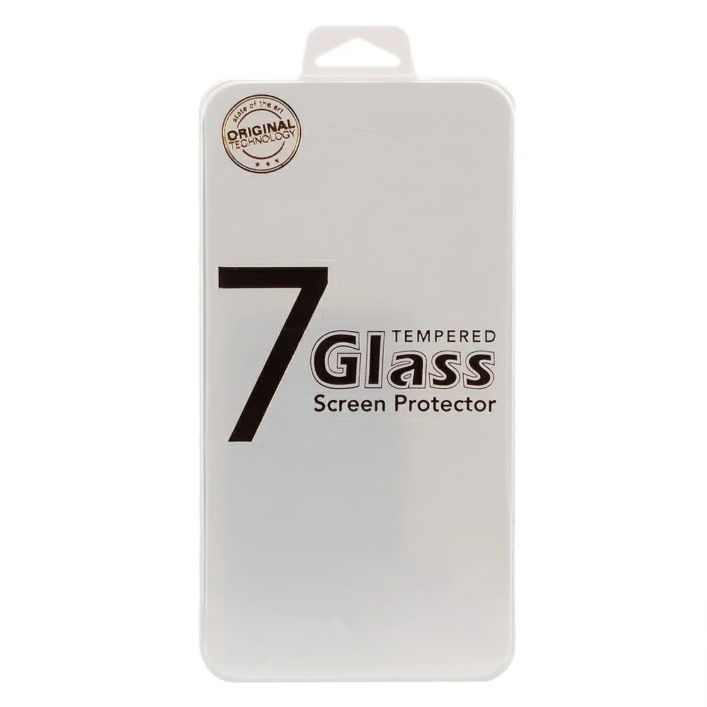 For Huawei nova 16 Ultra 5G Screen Protector Full Glue Silk Printing Tempered Glass Screen Film - Black - 7