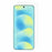 For Huawei nova 16 5G Tempered Glass Screen Protector 0.25 Arc Edge Ultra Clear Screen Film - Transparent - 1