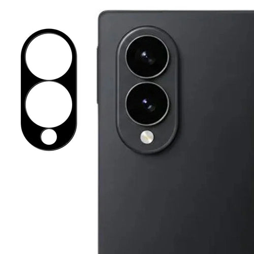 For Samsung Galaxy Z Fold8 Tempered Glass Lens Protector Silk Printing Camera Lens Film - 1