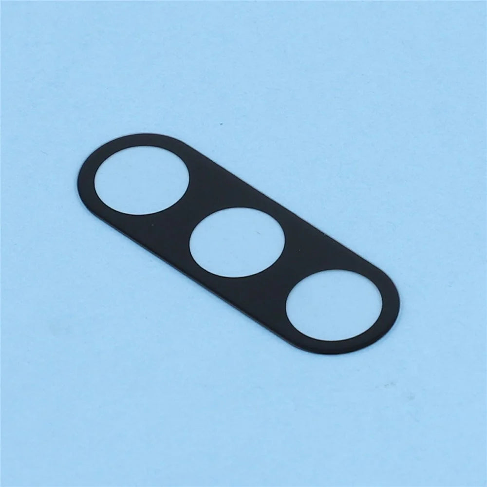 For Samsung Galaxy S26 FE Tempered Glass Lens Protector Silk Printing Camera Lens Film - 4