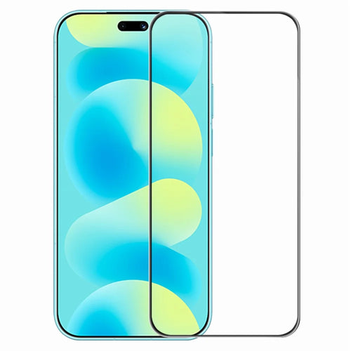 RURIHAI For Huawei nova 16 Pro 5G  /  16 Ultra 5G Screen Protector High Aluminum-Silicon Glass Phone Screen Film - 1