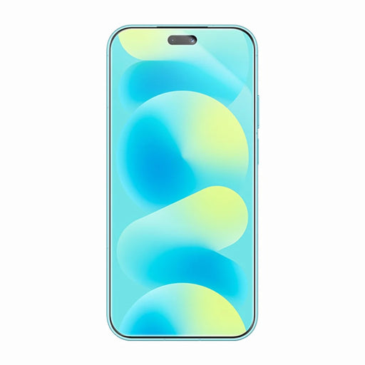 RURIHAI For Huawei nova 16 Pro 5G  /  16 Ultra 5G Screen Protector High Aluminum-Silicon Glass Phone Screen Film - 2