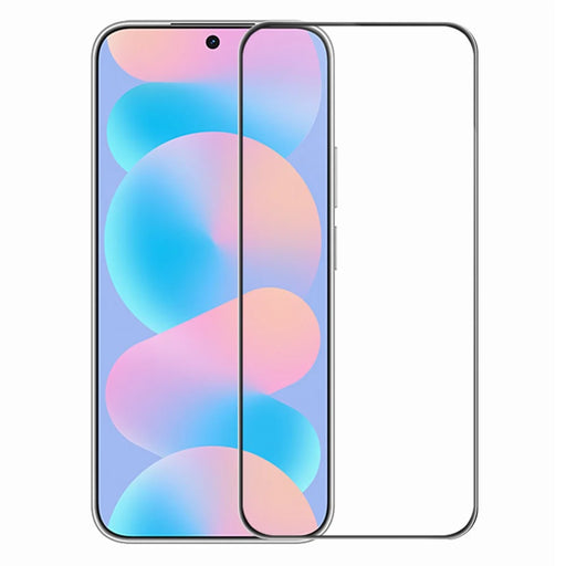 RURIHAI For Huawei nova 16z 5G Screen Protector High Aluminum-Silicon Glass Phone Screen Film - 1