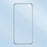 RURIHAI 10Pcs For Huawei nova 16z 5G High Aluminium-Silicon Glass Film Full Glue 0.26mm 2.5D Full Screen Protector - 5