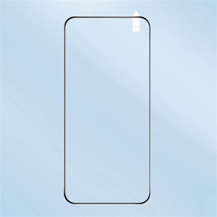 RURIHAI 10Pcs For Huawei nova 16z 5G High Aluminium-Silicon Glass Film Full Glue 0.26mm 2.5D Full Screen Protector - 5