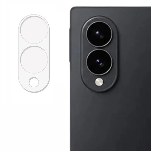 For Samsung Galaxy Z Fold8 Camera Lens Protector High Clarity Tempered Glass Lens Film - 1