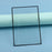 For Samsung Galaxy Z Fold8 Screen Protector Crystal Clear Silk Printing Tempered Glass Outer Screen Film - 4