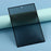 For Samsung Galaxy Z Fold8 Anti-Spy Screen Protector Silk Printing Tempered Glass Outer Screen Film - 4