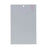 For Samsung Galaxy Z Fold8 Privacy Screen Protector Tempered Glass Anti-spy Outer Screen Film - 2