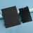 For Samsung Galaxy Z Fold8 Anti-Spy Screen Protector PET Matte Front and Outer Screen Film - 3