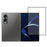 For Samsung Galaxy Z Fold8 Screen Protector Silk Printing Full Glue Full Coverage Tempered Glass Screen Film - 1