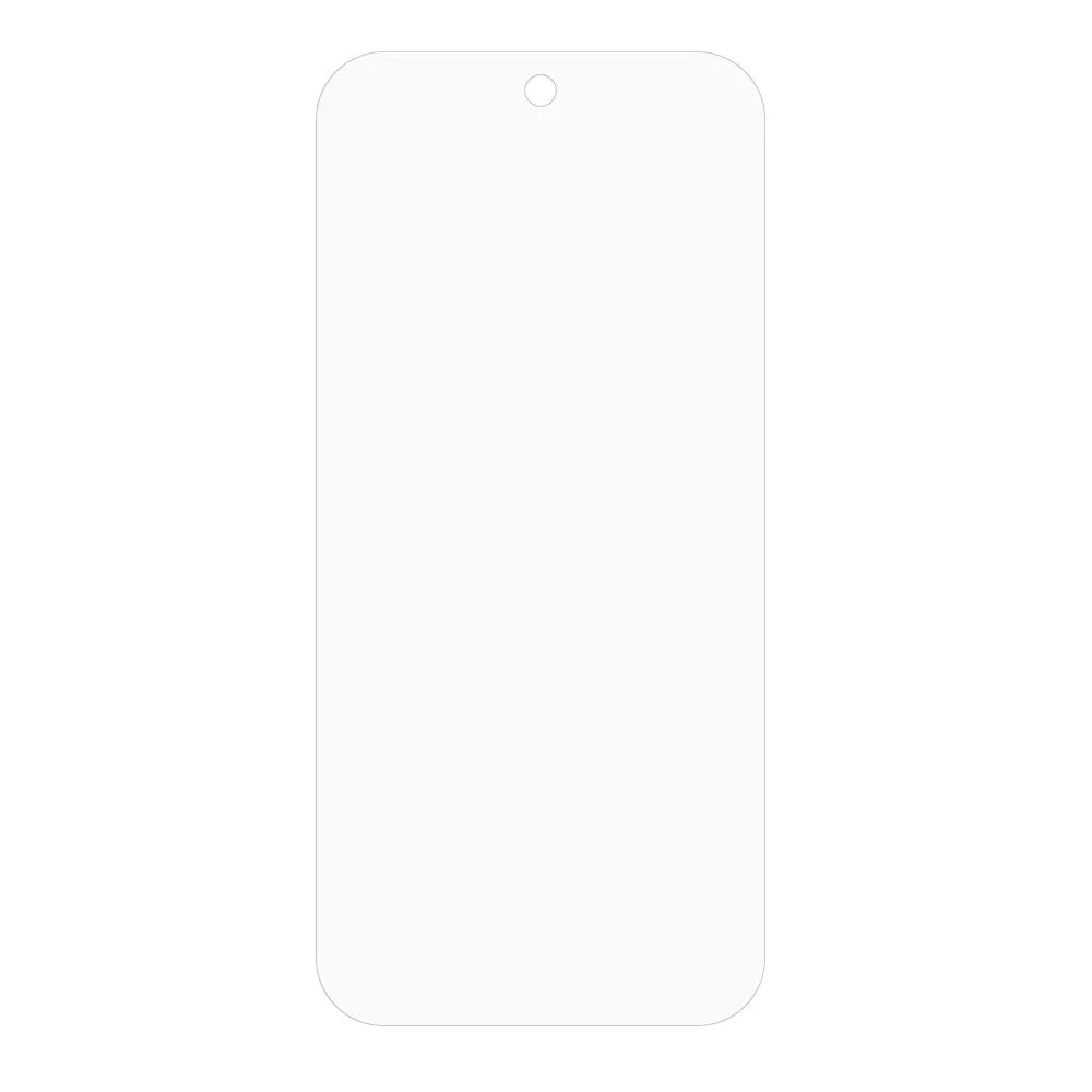 For Google Pixel 11 / Pixel 11 Pro Screen Protector Soft Hydrogel TPU Anti Scratch Full Screen Film - Transparent - 2