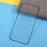 For iPhone 18 Pro / 17 Pro Screen Protector Silk Printing Full Glue Full Coverage Tempered Glass Screen Film - Black Edge - 3