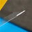 For iPhone 18 Pro / 17 Pro Screen Protector Electroplated Large Arc Edge High Aluminum-Silicon Tempered Glass Film - 7