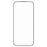 For iPhone 18 Pro Max / 17 Pro Max Screen Protector AR Anti-Reflective HD Clear Tempered Glass Film - 2