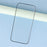 For iPhone 18 Pro Max / 17 Pro Max Screen Protector AR Anti-Reflective HD Clear Tempered Glass Film - 4
