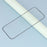For iPhone 18 Pro Max / 17 Pro Max Screen Protector AR Anti-Reflective HD Clear Tempered Glass Film - 5