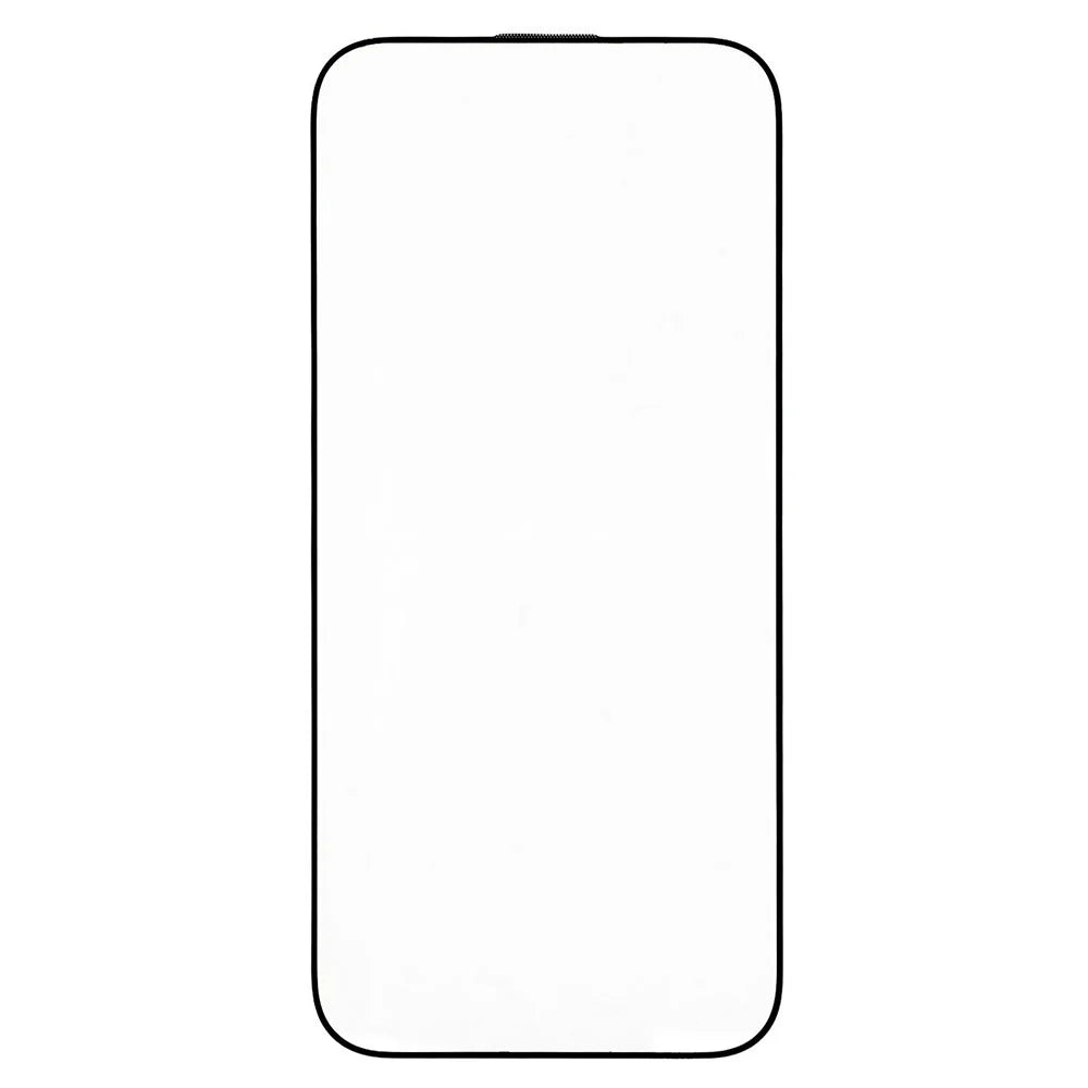 For iPhone 18 Pro / 17 Pro Screen Protector AR Anti-Reflective HD Clear Tempered Glass Film - 2