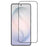 For Samsung Galaxy S26 HD Full Screen Protector Anti-Reflective Tempered Glass Film (Fingerprint Unlock) - 1