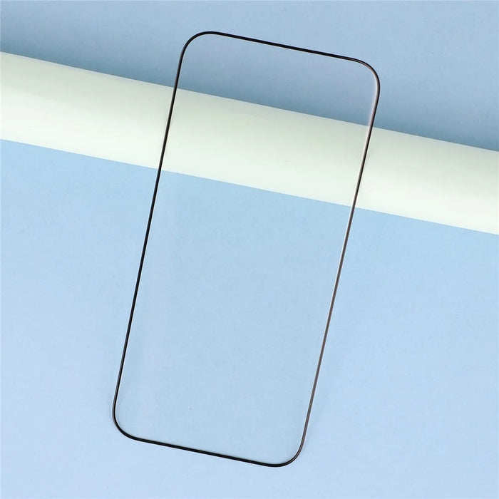 For Samsung Galaxy S26 HD Full Screen Protector Anti-Reflective Tempered Glass Film (Fingerprint Unlock) - 4