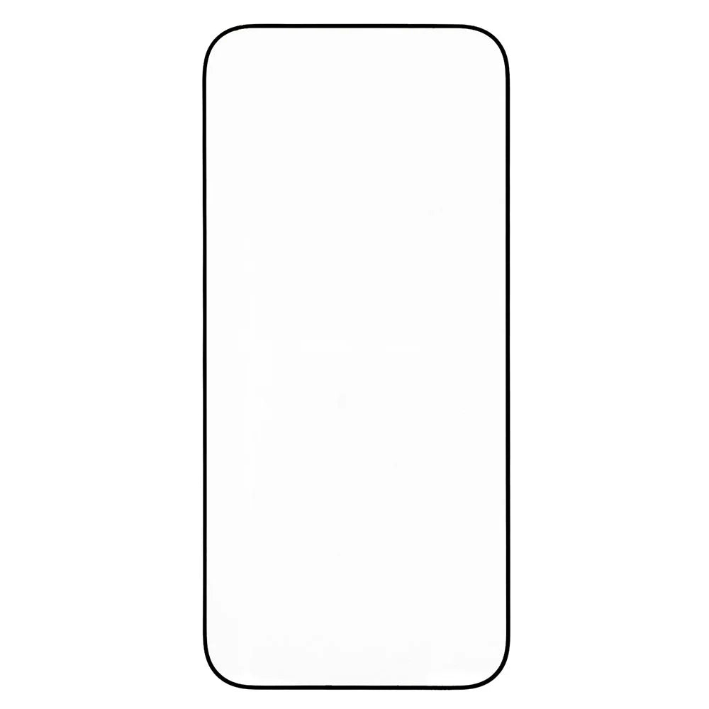 For Samsung Galaxy S22+ 5G  /  S23+ HD Full Screen Protector Anti-Reflective Tempered Glass Film (Fingerprint Unlock) - 2