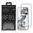 AULUMU AF01 For iPhone 17 Pro Max Screen Protector High Definition Tempered Glass Film with Easy Installation Tool - Transparent - 1