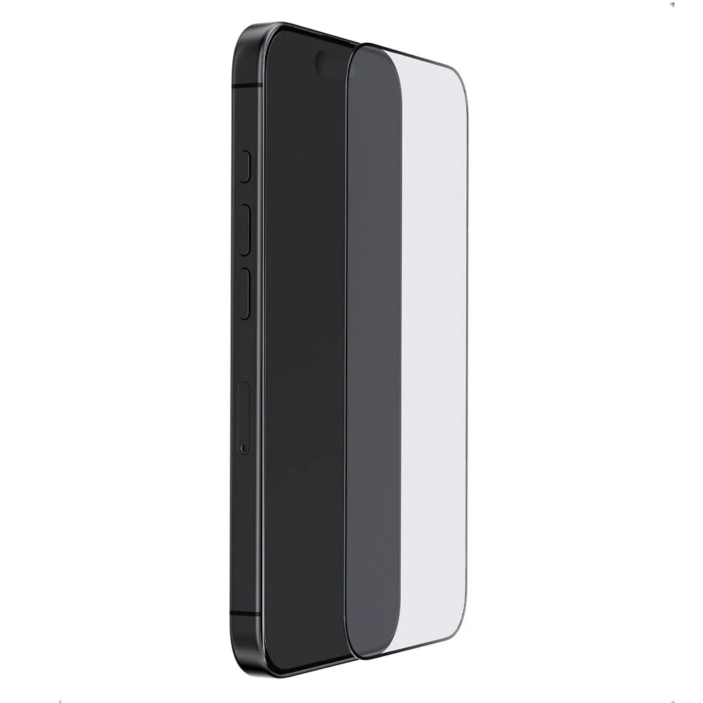 AULUMU AF01 For iPhone 16 Pro Max Screen Protector High Definition Tempered Glass Film with Easy Installation Tool - Transparent - 3