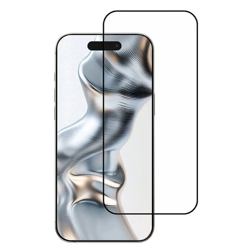 AULUMU AF01 For iPhone Air Screen Protector High Definition Tempered Glass Film with Easy Installation Tool - Transparent - 2