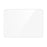 For OnePlus Pad 3 Pro Full Screen Protector 0.3mm Arc Edge Tempered Glass Film - Transparent - 2